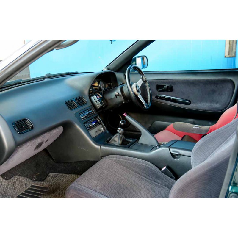 Nissan 180SX for sale (N.8374) view 49