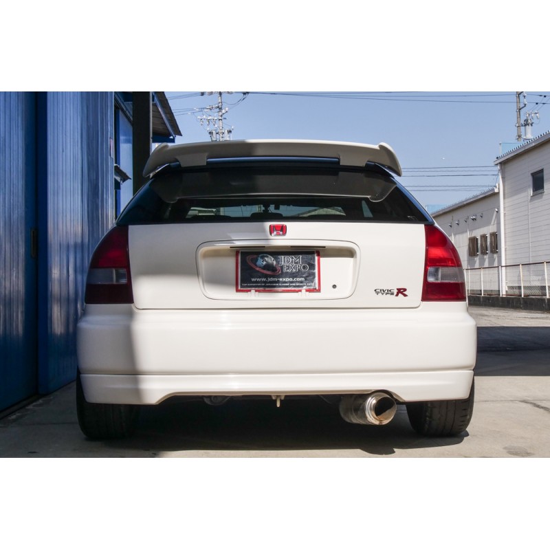 Honda Civic Type R (N.8477) view 40