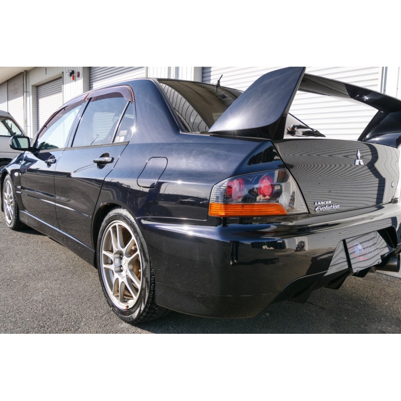 Mitsubishi Lancer Evo 9 (N.8505) view 14