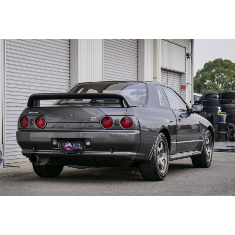 Nissan Skyline R32 GT-R (N.8495) view 30