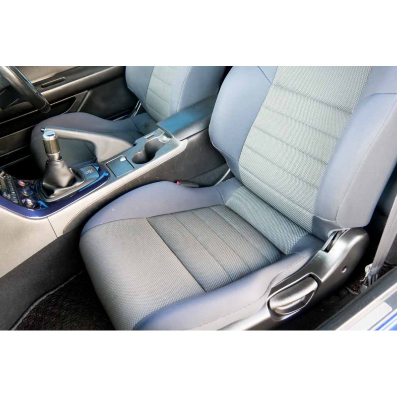 Nissan Silvia S15 Spec R for sale (N.8377) view 33