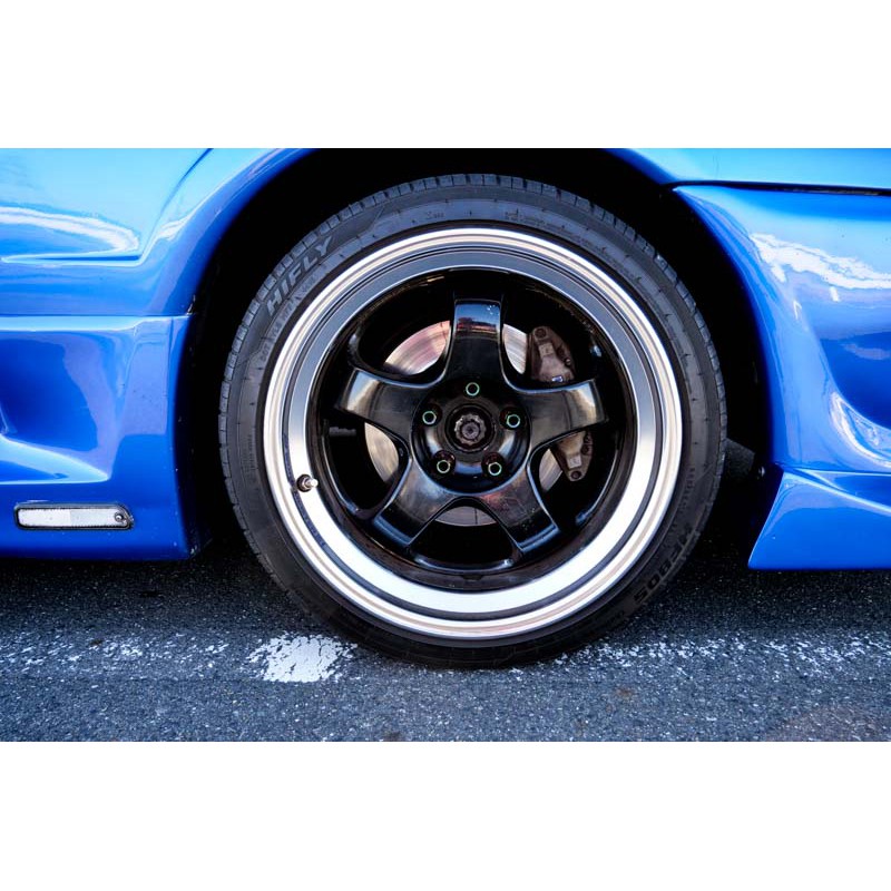 Nissan Skyline GTR for sale (N.8226) view 2