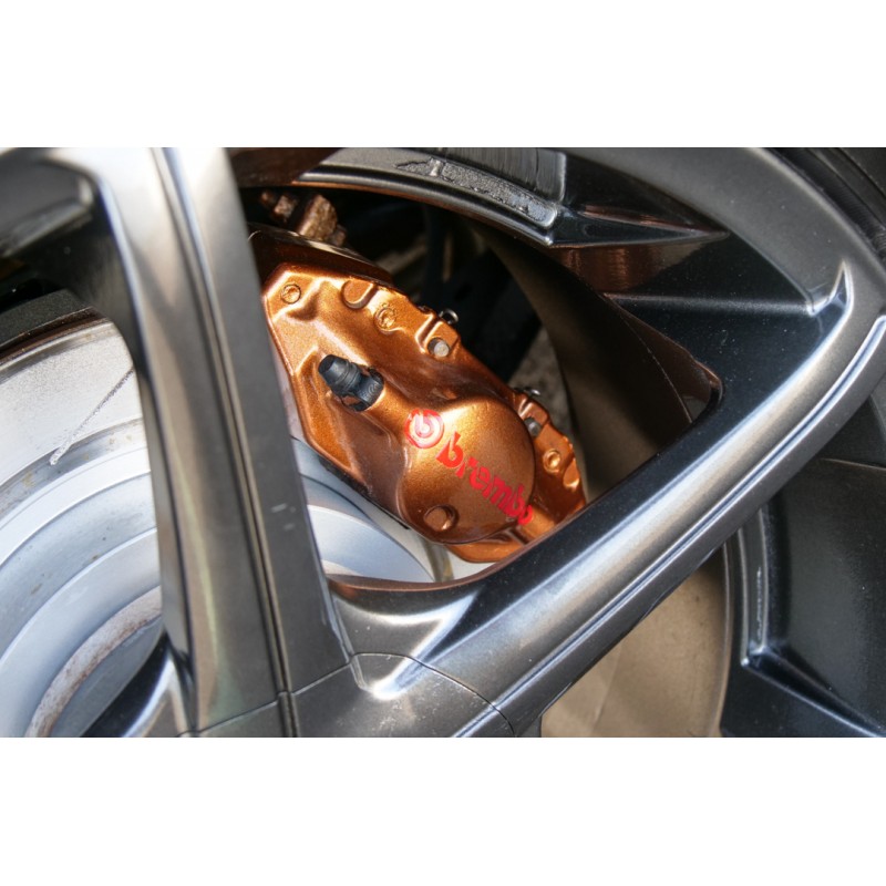 Nissan Stagea (N.8513) view 37