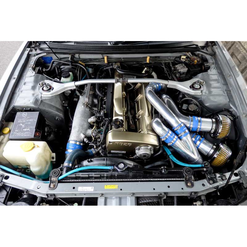 Nissan Skyline GTR for sale (N.8164) view 34