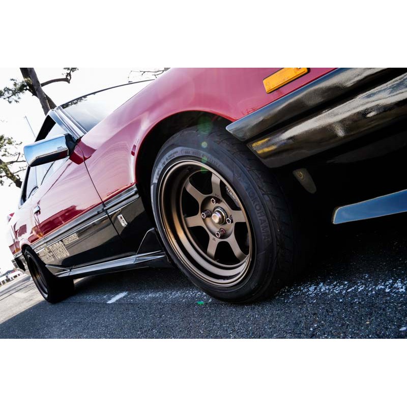 Nissan Skyline R30 for sale (N.8236) view 6