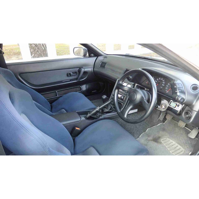 Nissan Skyline GTR NISMO (N. 8044) view 23