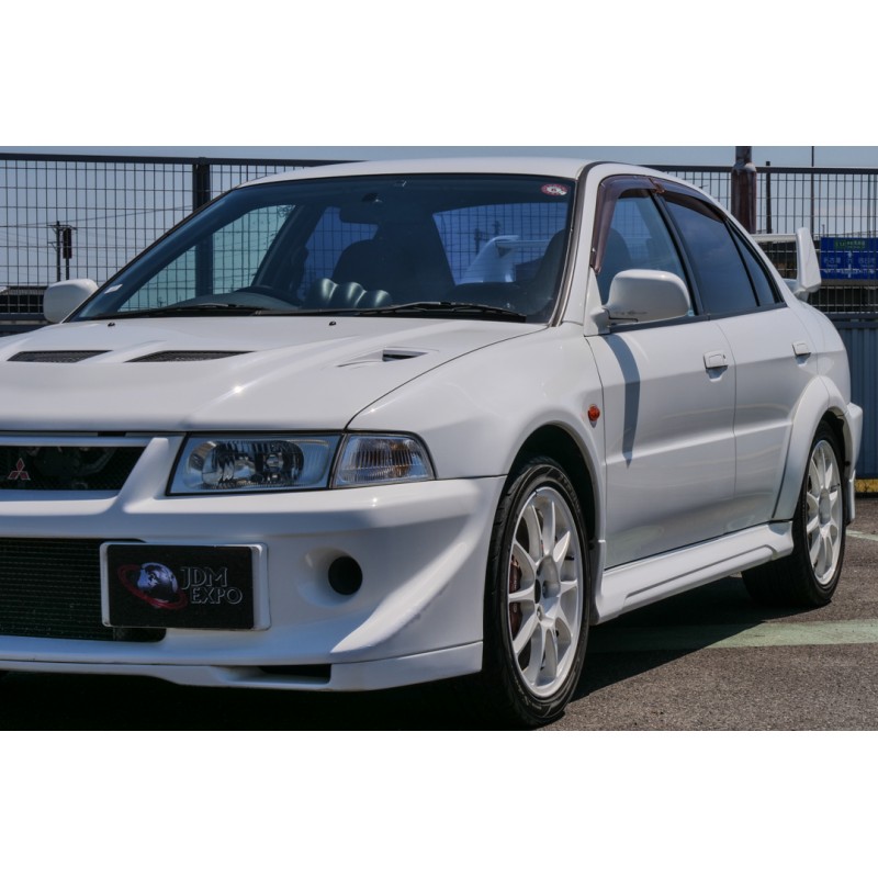 Mitsubishi Lancer Evolution VI Tommi Makinen Edition (N.8514) view 17