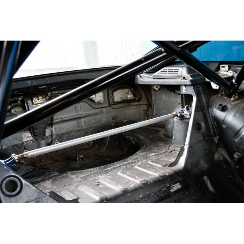 Nissan 180SX for sale (N.8396) view 45