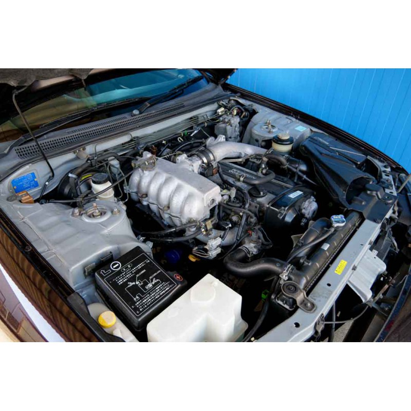 Nissan Skyline R33 for sale (N.8441) view 46