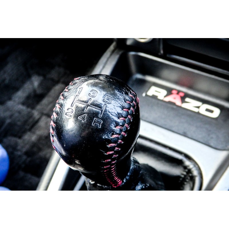 Subaru IMPREZA STI type R for sale (N.8070) view 27