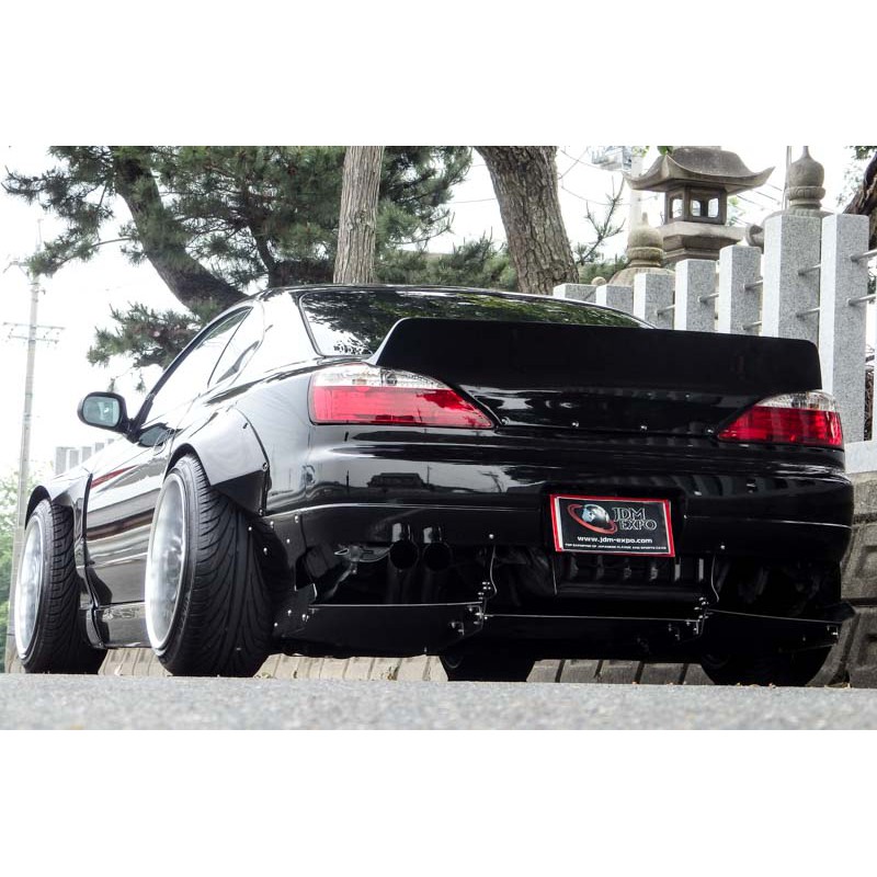 Nissan Silvia S15 for sale JDM EXPO (N.8174) view 16