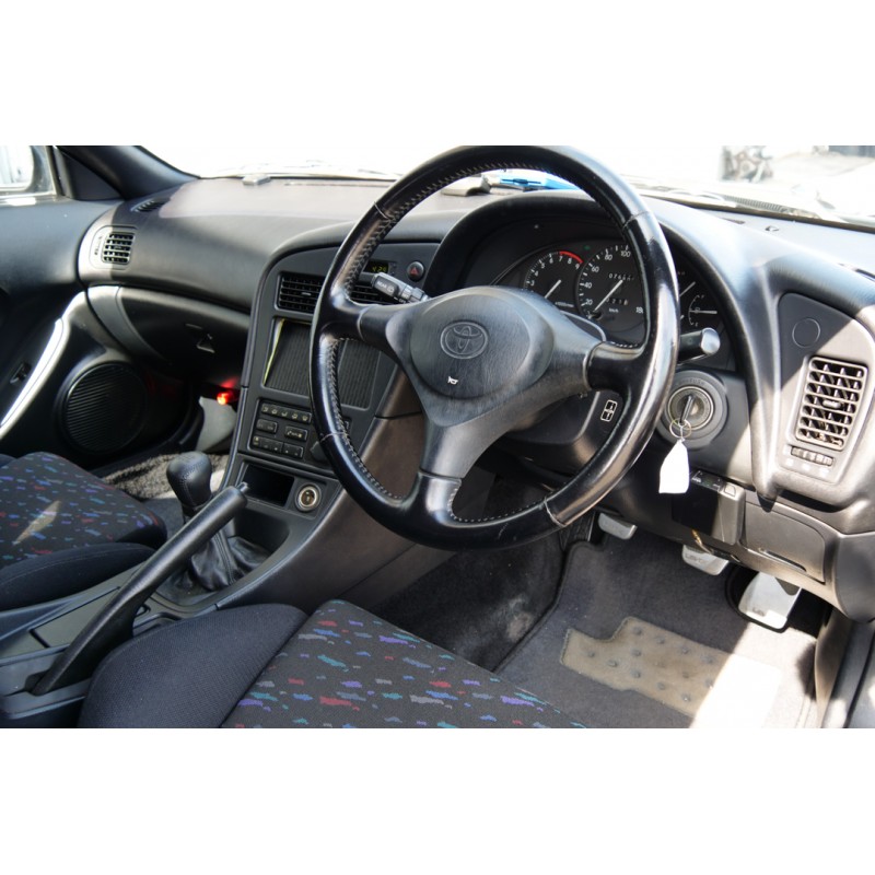 Toyota Celica GT FOUR WRC (N.8519) view 46