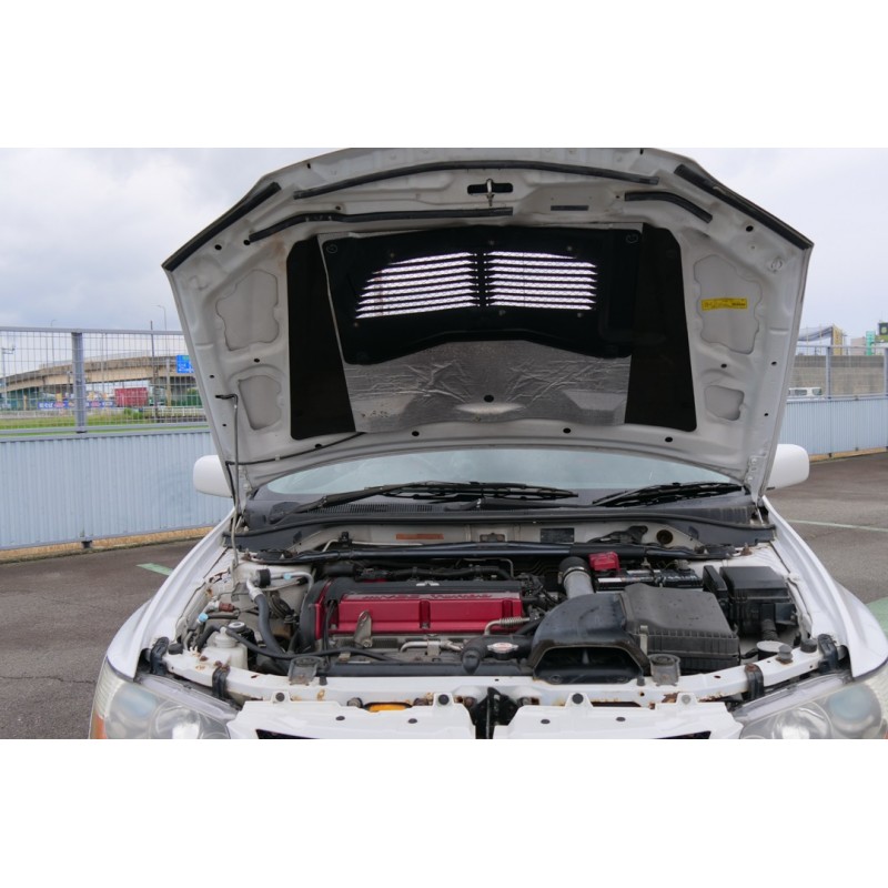 Mitsubishi Lancer Evolution IX MR (N.8515) view 78