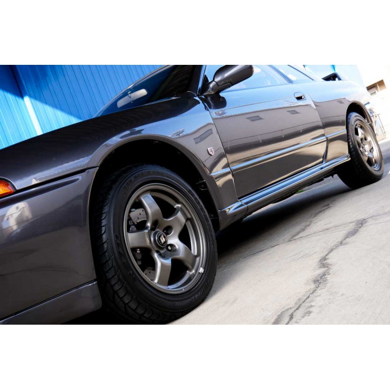 Nissan Skyline GTR for sale (N.8325) view 7