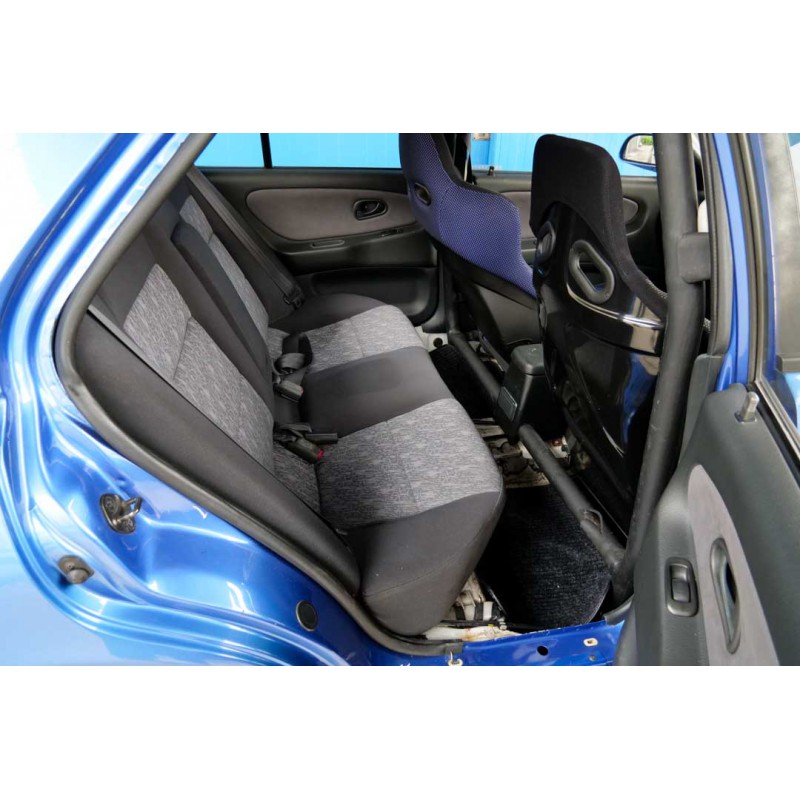 Mitsubishi Lancer Evolution II for sale (N.8266) view 36