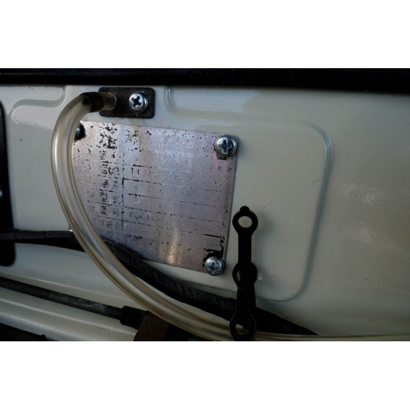 Nissan Skyline Kenmeri for sale (N.8313) view 56