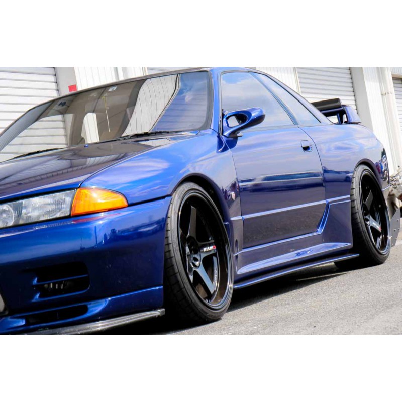 Nissan Skyline GTR R32 6M/T R35 style interior (N.8369) view 70