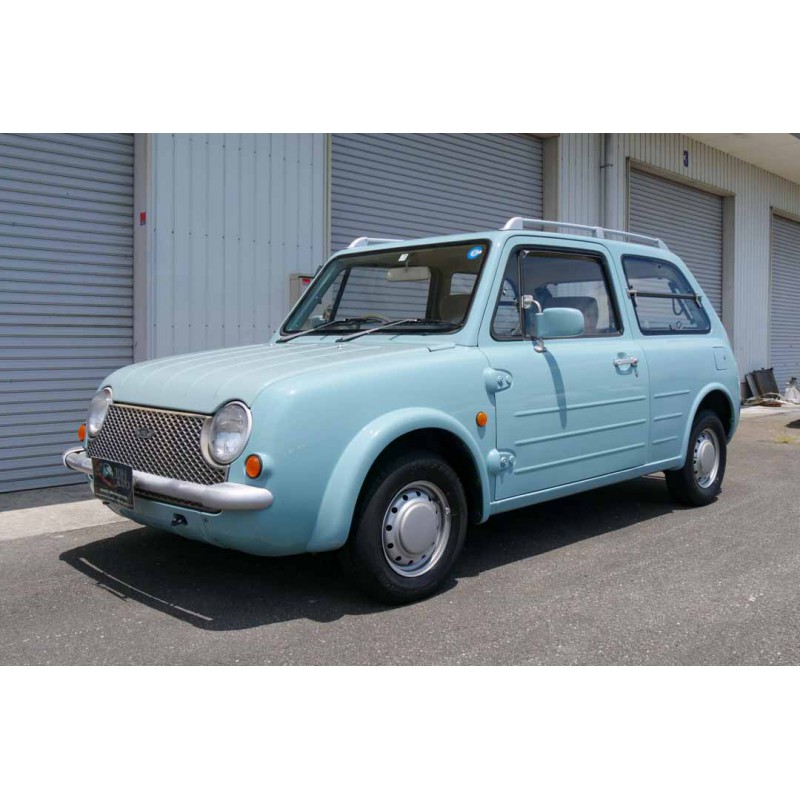 Nissan Pao (N.8462)