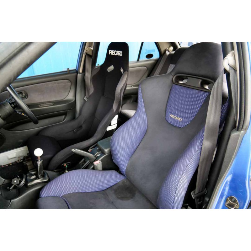 Mitsubishi Lancer Evolution II for sale (N.8266) view 33