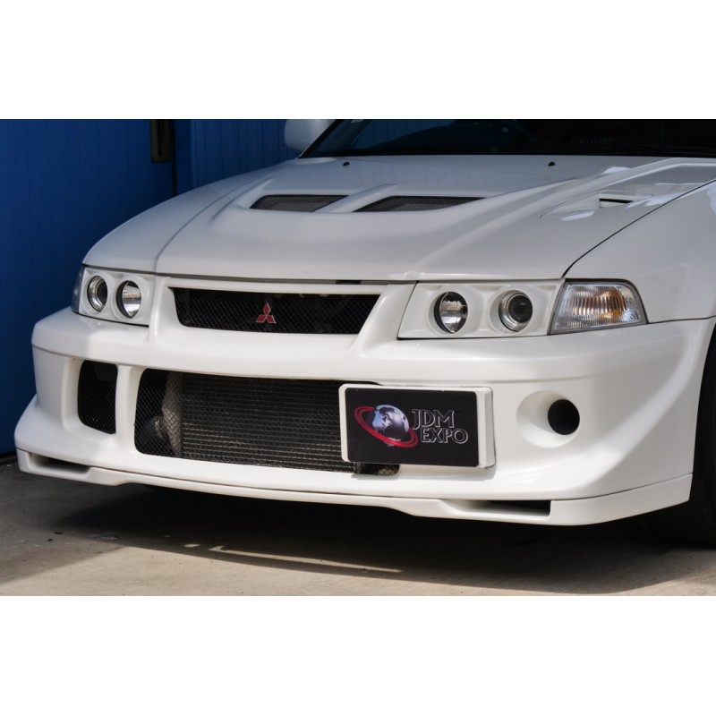 Mitsubishi Lancer Evolution VI TME (N.8524) view 18