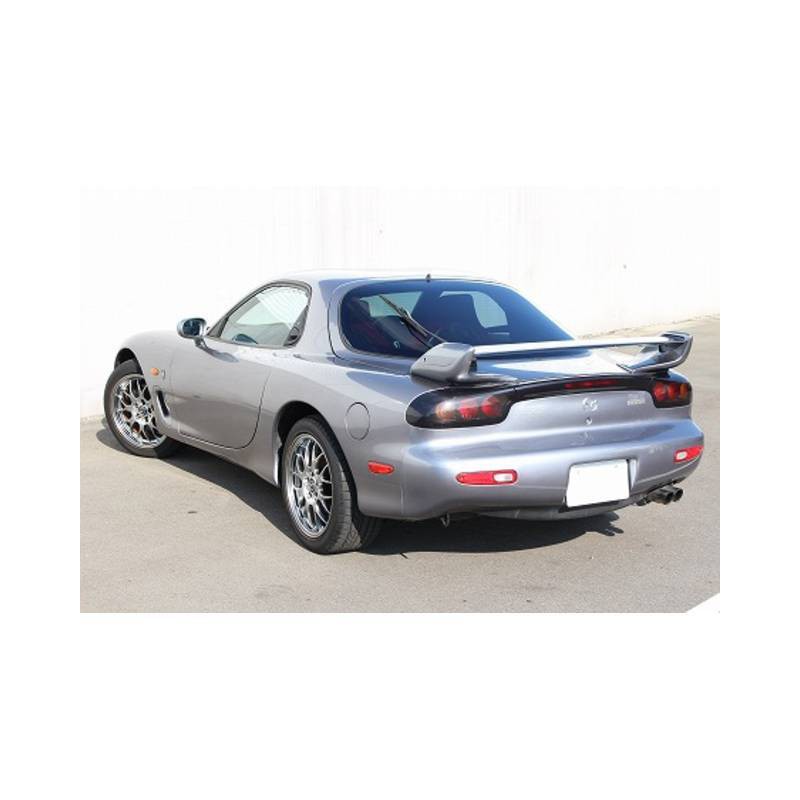 Mazda RX7 RX-7 FD3S Spirit R type A 2002 for sale JDM EXPO Japan (N. 7719) view 5