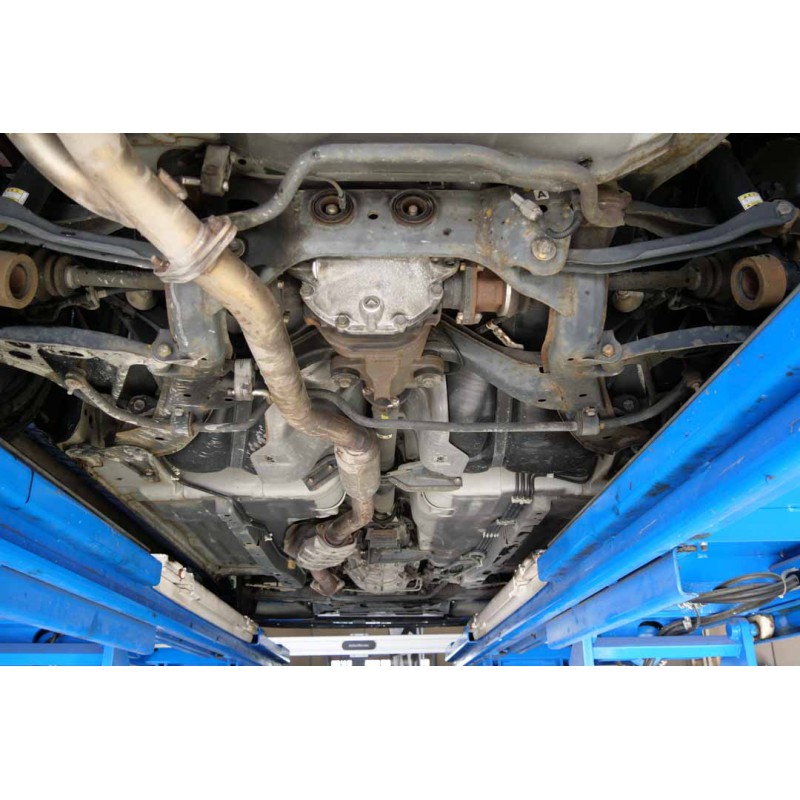 Nissan Silvia S15 (N.8448) view 58