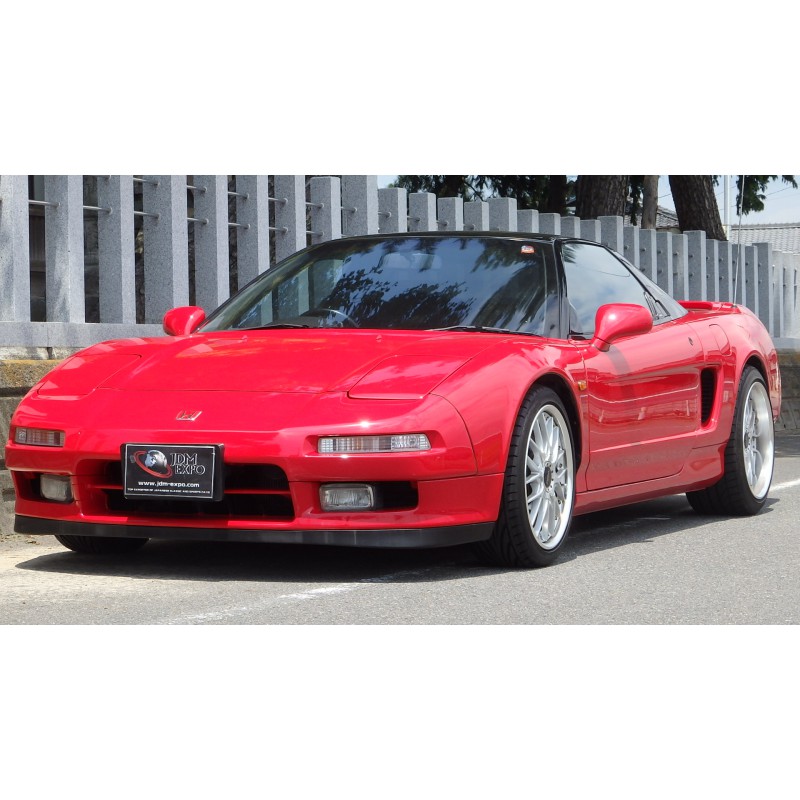 Honda NSX for sale (N. 8023)