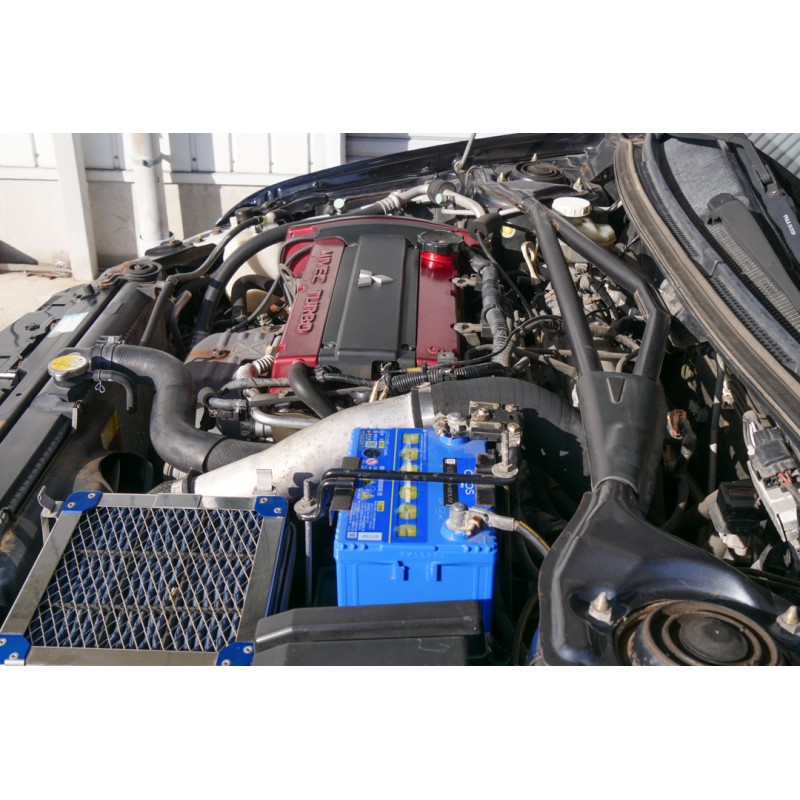Mitsubishi Lancer Evo 9 (N.8505) view 74
