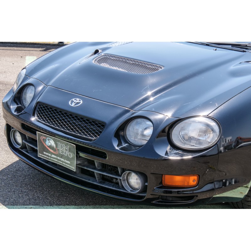 Toyota Celica GT FOUR WRC (N.8480) view 4