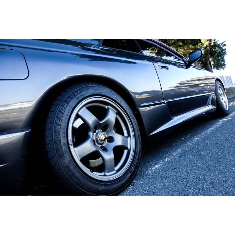 Nissan Skyline for sale (N.8129) view 9