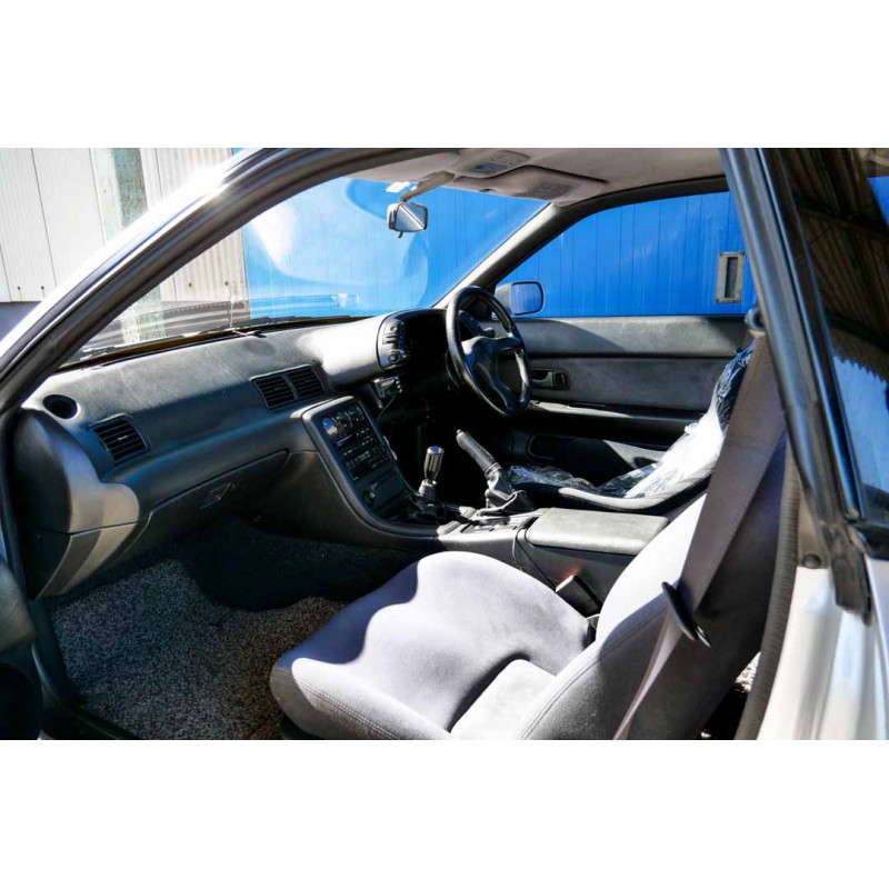 Nissan Skyline GTR R32 for sale (N.8372) view 40
