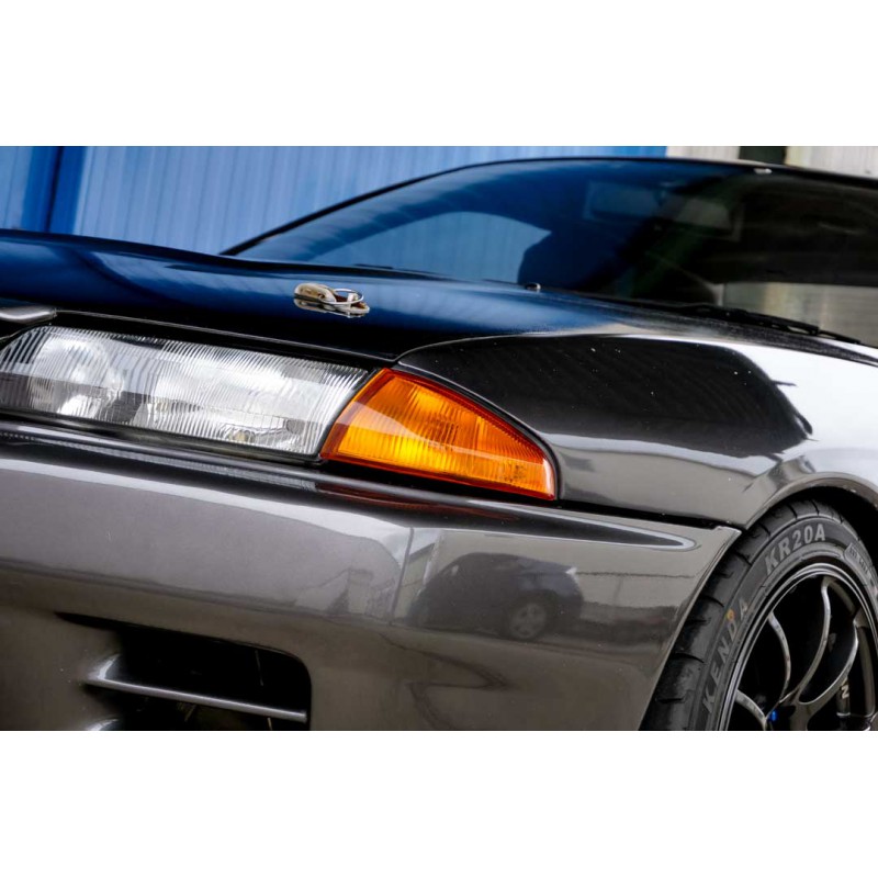 Nissan Skyline GTR R32 for sale (N.8270) view 20