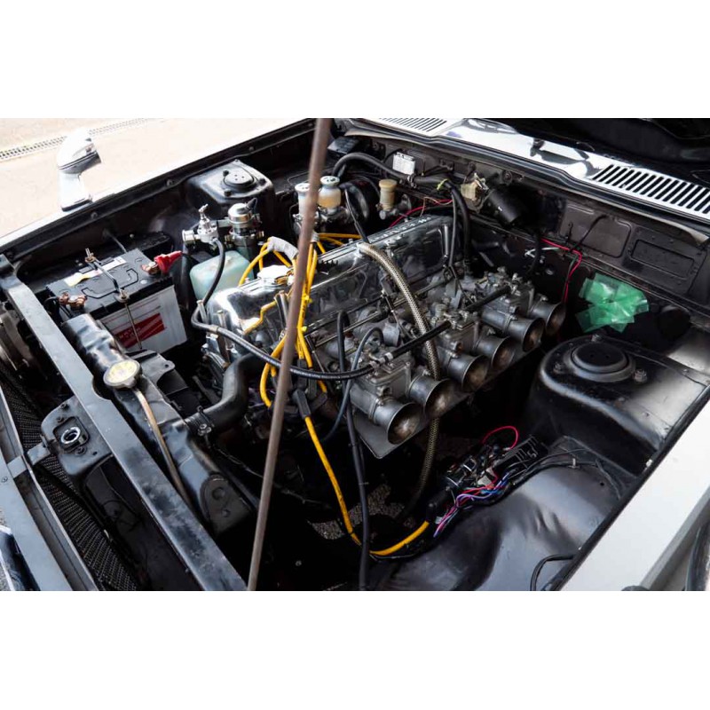 Nissan Skyline GC111 for sale (N.8276) view 53