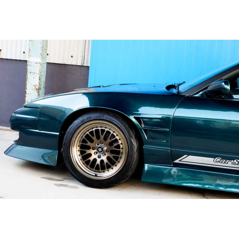 Nissan 180SX for sale (N.8374) view 24