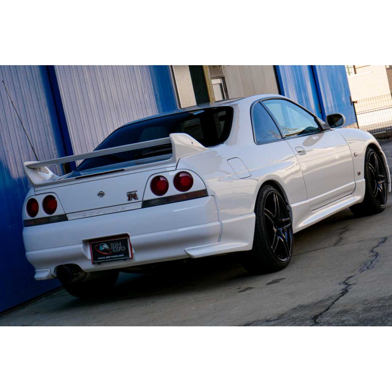 Nissan Skyline GTR R33 for sale JDM EXPO (N.8414) view 19