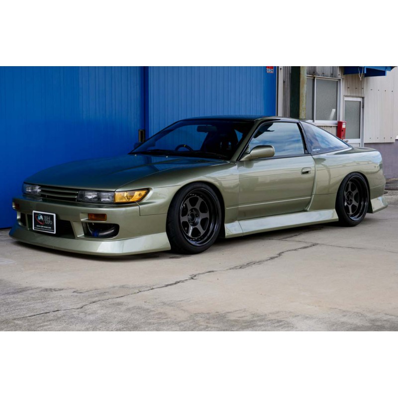 SILEIGHTY for sale at JDM EXPO (N.8420) view 7