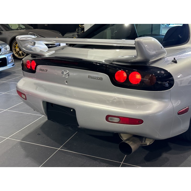 Mazda RX-7 (N.8538) view 33