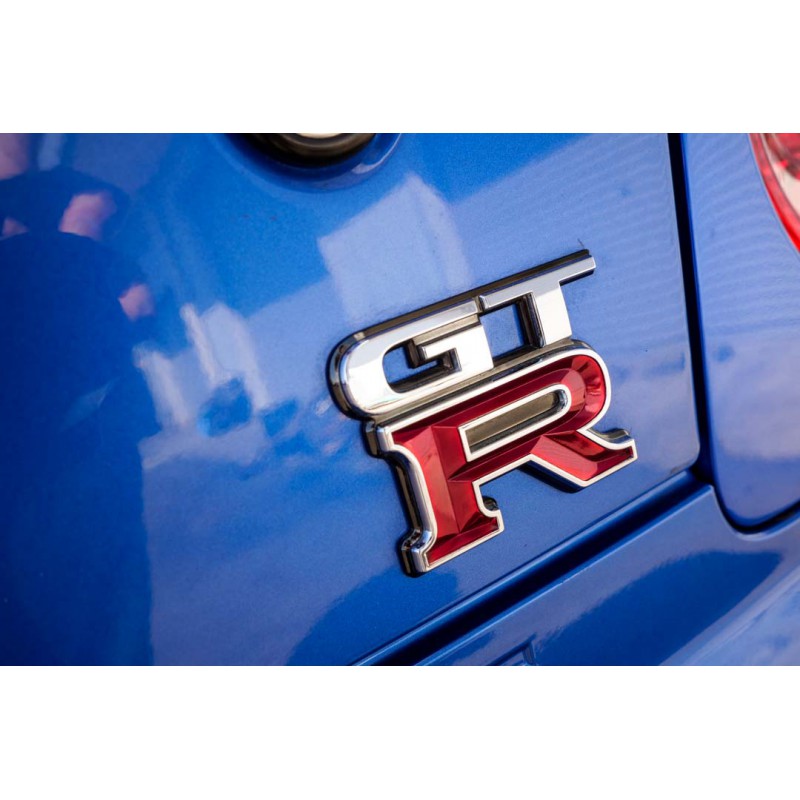 Nissan Skyline GTR R34 V spec for sale (N.8343) view 23
