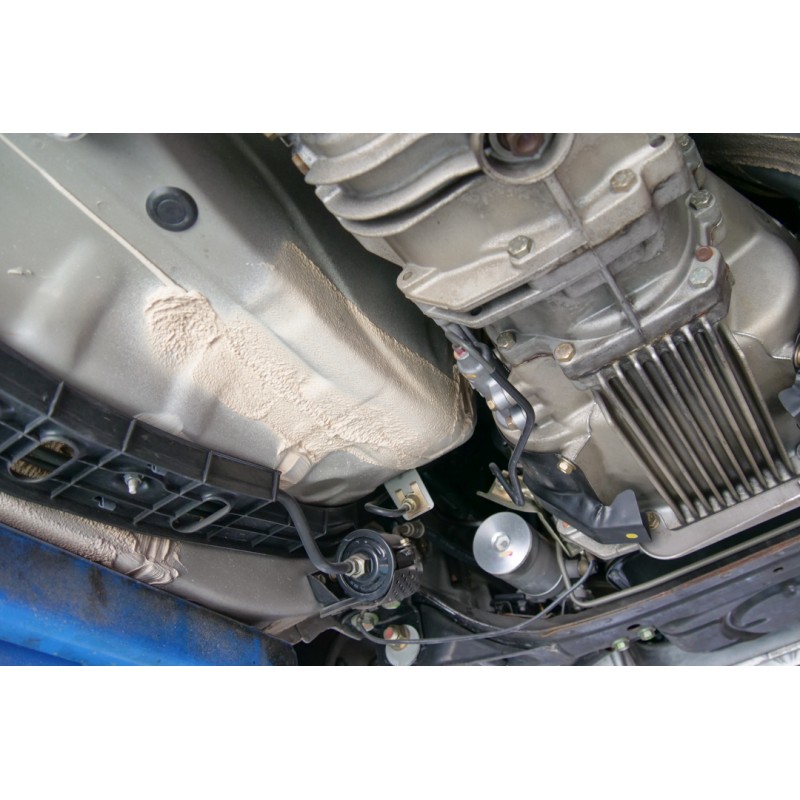Toyota Supra SZ-R (N.8474) view 132