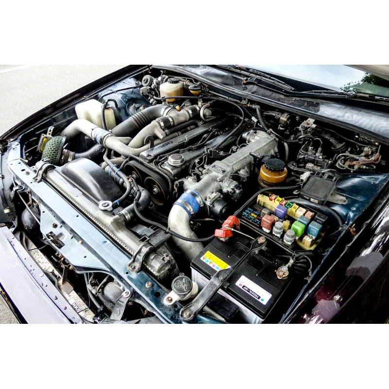 Toyota Mark II Tourer V JZX90 for sale JDM EXPO (N.8170) view 38