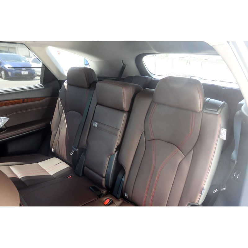 Lexus 450HL for sale (N.8195) view 52