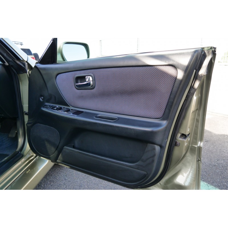 Nissan Stagea (N.8513) view 90