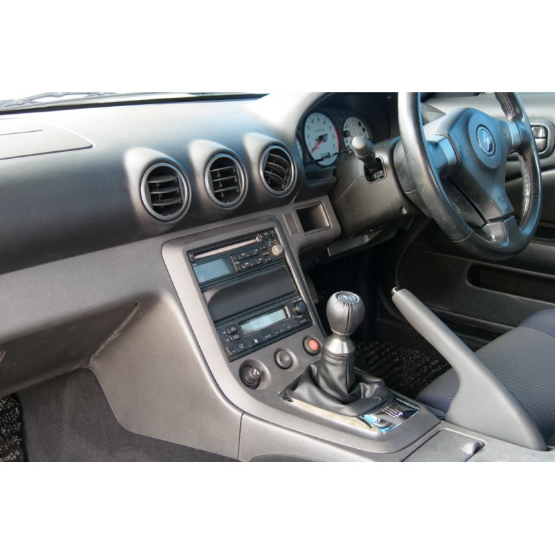 Nissan Silvia (N.8509) view 58