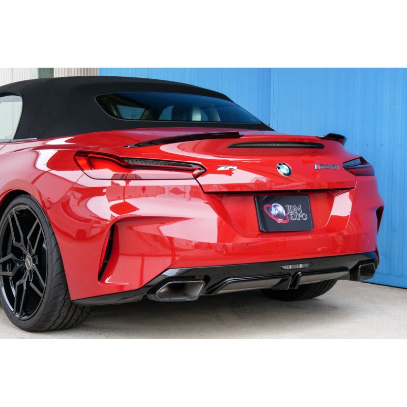 BMW Z4 (N.8531) view 23