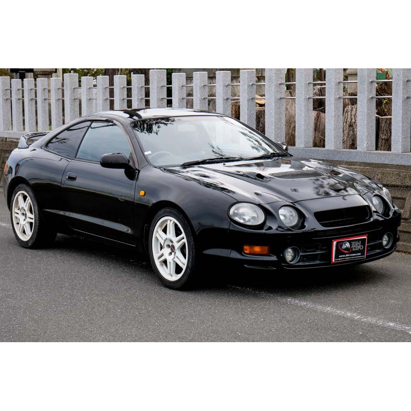 Toyota Celica GT FOUR for sale (N.8200) view 5
