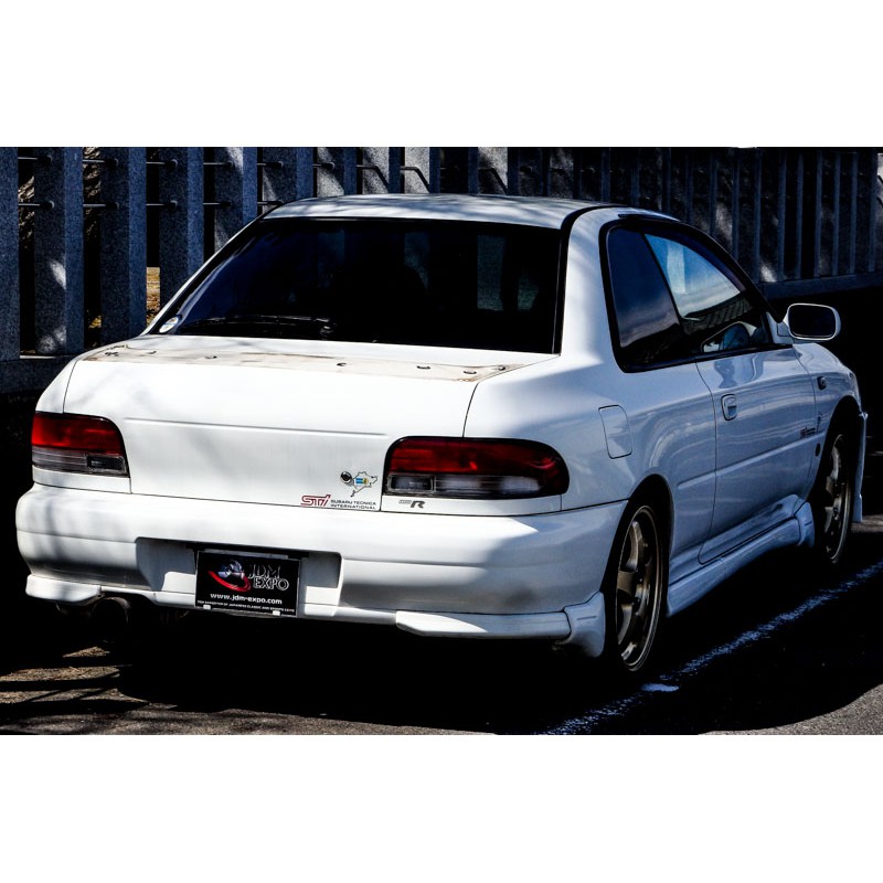 Subaru IMPREZA STI type R for sale (N.8070) view 19