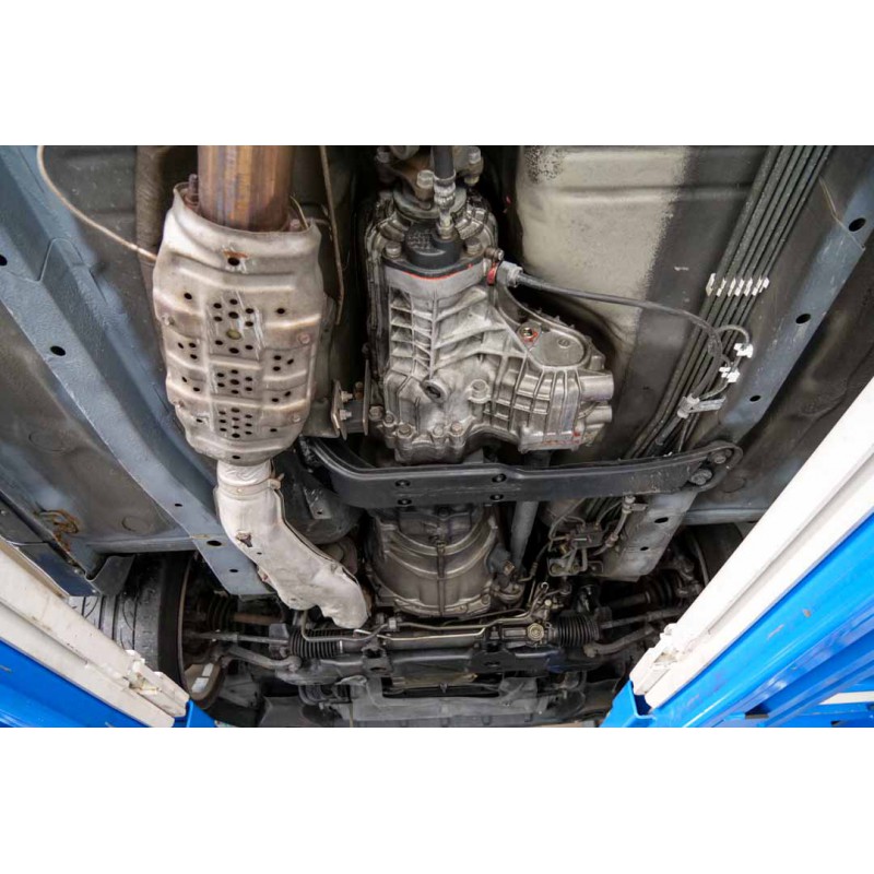 Nissan Skyline GTR R32 for sale (N.8332) view 63