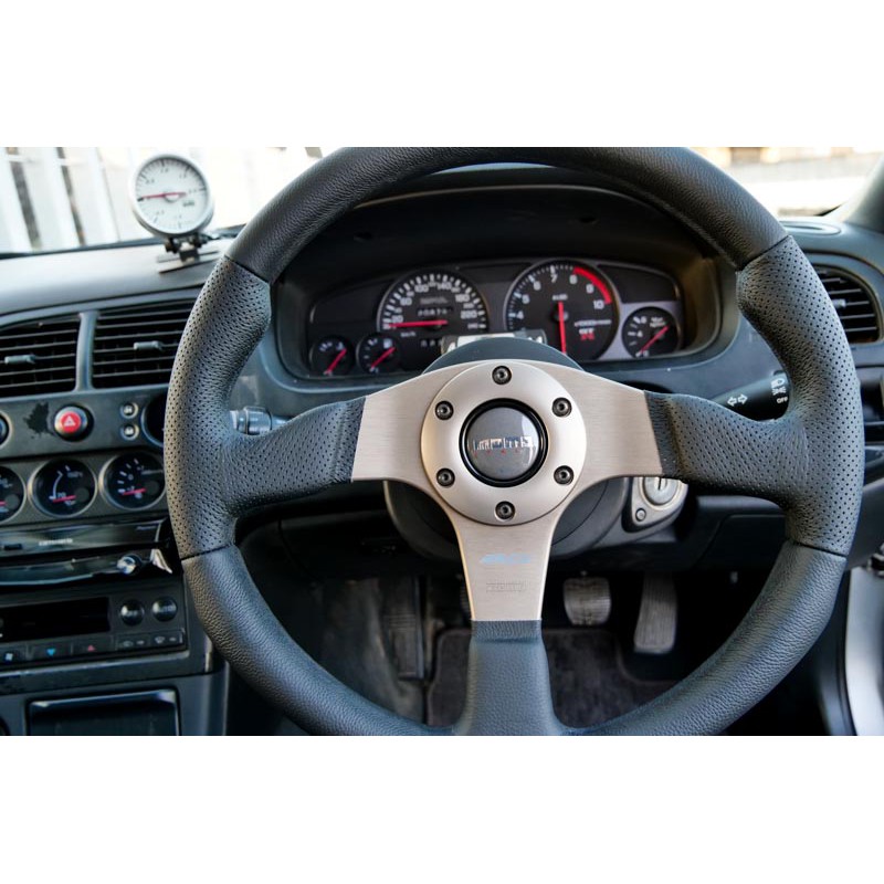 Nissan Skyline GT-R V spec (N.8208) view 41