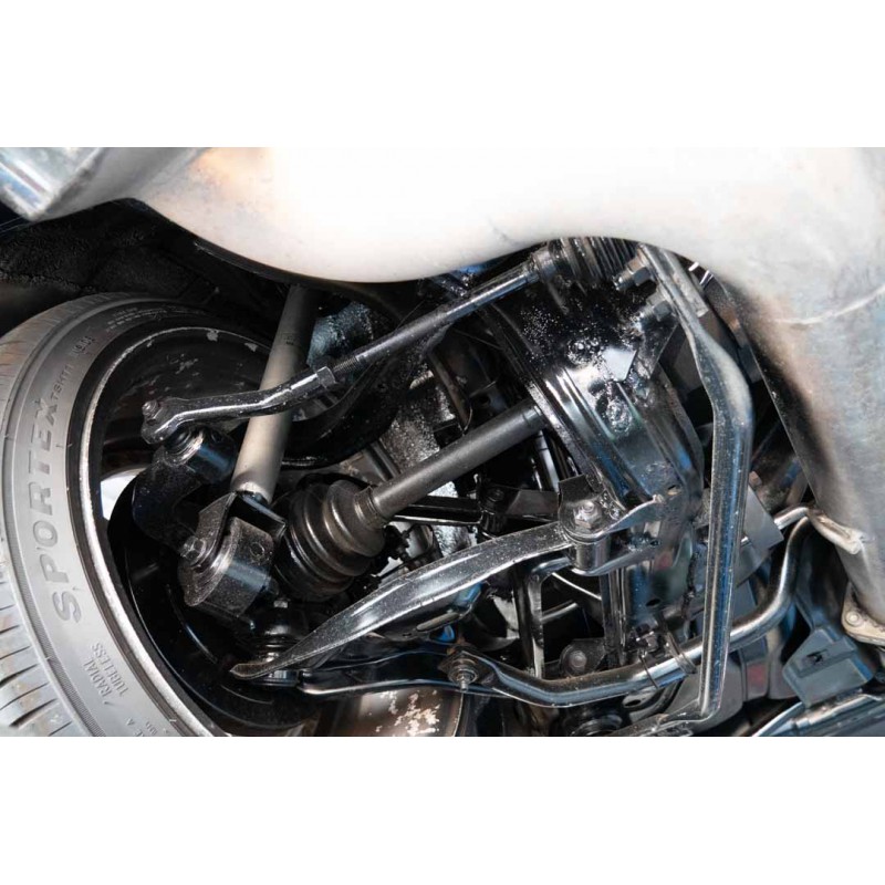 Nissan Skyline GTR R33 for sale (N.8255) view 75
