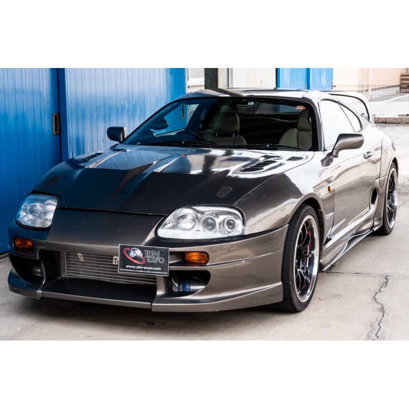 Toyota Supra MK4 for sale (N.8267)